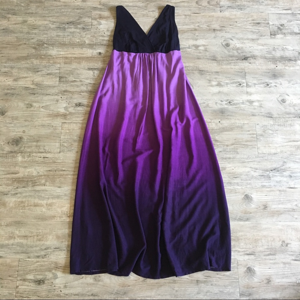Maternity dress